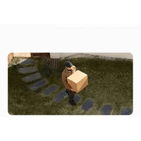 Nadzorna kamera XIAOMI Outdoor Camera CW300, bijela