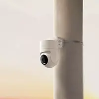 Nadzorna kamera XIAOMI Outdoor Camera CW300, bijela