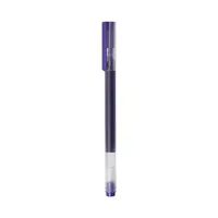 Kemijska olovka XIAOMI High-capacity Gel Pen, 5kom, razne boje