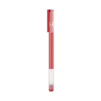 Kemijska olovka XIAOMI High-capacity Gel Pen, 10kom, crvene