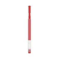 Kemijska olovka XIAOMI High-capacity Gel Pen, 10kom, crvene
