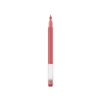 Kemijska olovka XIAOMI High-capacity Gel Pen, 10kom, crvene