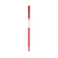 Kemijska olovka XIAOMI High-capacity Gel Pen, 10kom, crvene