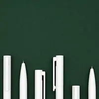 Kemijska olovka XIAOMI Ballpoint Pen, 10kom, bijele