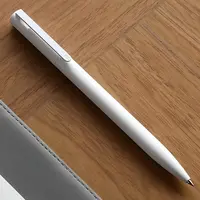 Kemijska olovka XIAOMI Ballpoint Pen, 10kom, bijele
