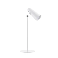 Stolna svjetiljka XIAOMI Flexible Rechargeable Lamp, bijela