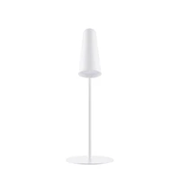 Stolna svjetiljka XIAOMI Flexible Rechargeable Lamp, bijela