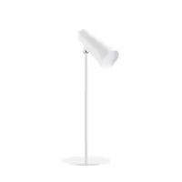 Stolna svjetiljka XIAOMI Flexible Rechargeable Lamp, bijela
