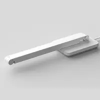 Stolna svjetiljka XIAOMI Desk Lamp Lite, bijela