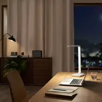 Stolna svjetiljka XIAOMI Desk Lamp Lite, bijela