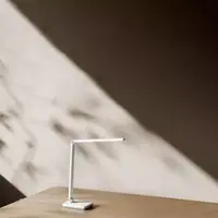 Stolna svjetiljka XIAOMI Desk Lamp Lite, bijela