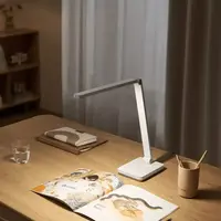 Stolna svjetiljka XIAOMI Desk Lamp Lite, bijela