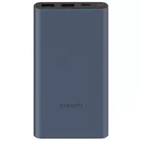 Prijenosna baterija XIAOMI 22.5W, 10000mAh, USB-A, USB-C, plava Prijenosna baterija XIAOMI 22.5W, 10000mAh, USB-A, USB-C, plava