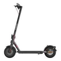 Električni romobil Xiaomi Electric Scooter 4