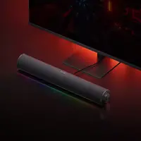 Zvučnik XIAOMI Desktop Speaker, crni