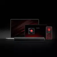 Zvučnik XIAOMI Desktop Speaker, crni