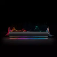 Zvučnik XIAOMI Desktop Speaker, crni