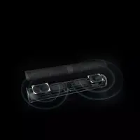 Zvučnik XIAOMI Desktop Speaker, crni