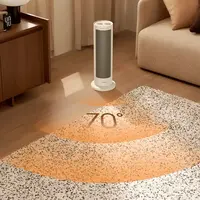 Grijalica XIAOMI Fan Heater, bijela