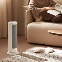 Grijalica XIAOMI Fan Heater, bijela