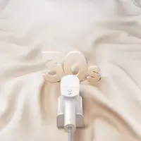 Parno glačalo XIAOMI Handheld Steam Iron, bijelo