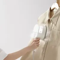 Parno glačalo XIAOMI Handheld Steam Iron, bijelo
