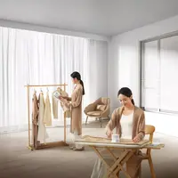Parno glačalo XIAOMI Handheld Steam Iron, bijelo