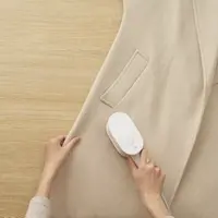 Parno glačalo XIAOMI Handheld Steam Iron, bijelo