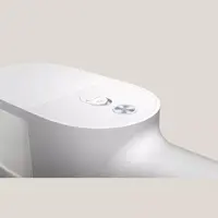 Parno glačalo XIAOMI Handheld Steam Iron, bijelo