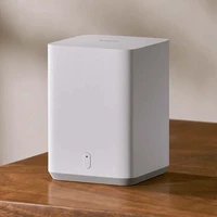 Bazna stanica XIAOMI Outdoor Camera Base Station, bijela