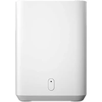 Bazna stanica XIAOMI Outdoor Camera Base Station, bijela