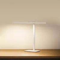 Stolna svjetiljka XIAOMI LED Desk Lamp 2, bijela
