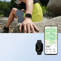 Pametni sat XIAOMI Redmi Watch 5 Lite, crni