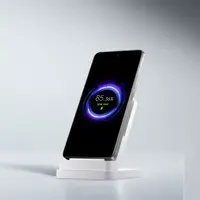 Bežični punjač XIAOMI 50W Charging Stand Pro, bijeli