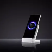 Bežični punjač XIAOMI 50W Charging Stand Pro, bijeli