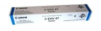 Canon C-EXV47 Cyan (8517B002) original toner