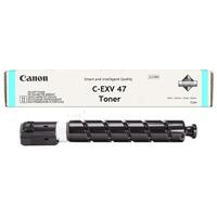 Canon C-EXV47 Cyan (8517B002) original toner