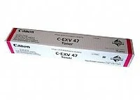 Canon C-EXV47 Magenta (8518B002) original toner