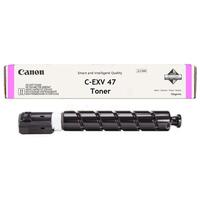 Canon C-EXV47 Magenta (8518B002) original toner