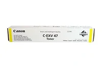 Canon C-EXV47 Yellow (8519B002) original toner