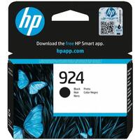 HP 924 (4K0U6NE) Black original tinta