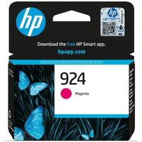 HP 924 (4K0U4NE) Magenta original tinta