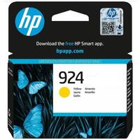 HP 924 (4K0U5NE) Yellow original tinta