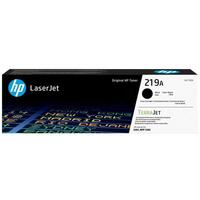 HP W2190A / 219A Black original toner