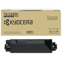 Kyocera TK-5280K (1T02TW0NL0) Black original toner
