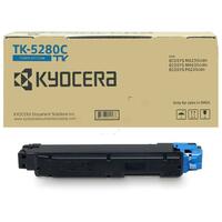 Kyocera TK-5280C (1T02TWCNL0) Cyan original toner