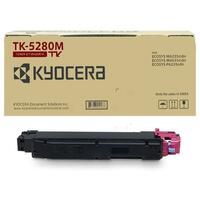 Kyocera TK-5280M (1T02TWBNL0) Magenta original toner