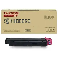 Kyocera TK-5280M (1T02TWBNL0) Magenta original toner Kyocera TK-5280M (1T02TWBNL0) Magenta original toner