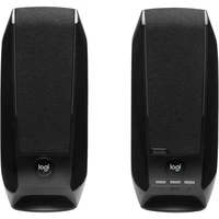 Zvučnici LOGITECH S150, crni (980-000029)