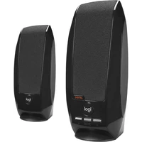 Zvučnici LOGITECH S150, crni (980-000029)